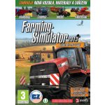 Farming Simulator 2013 GOTY – Zboží Dáma