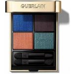 Guerlain Santal Royale Paletka čtyř očních stínů Oční stíny harmony 6 g – Zboží Dáma
