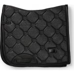Equestrian Podsedlová dečka Stockholm all black glimmer – Hledejceny.cz