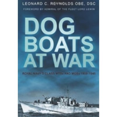 Dog Boats at War