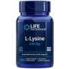 Doplněk stravy Life Extension L-Lysine 620 mg 100 kapslí
