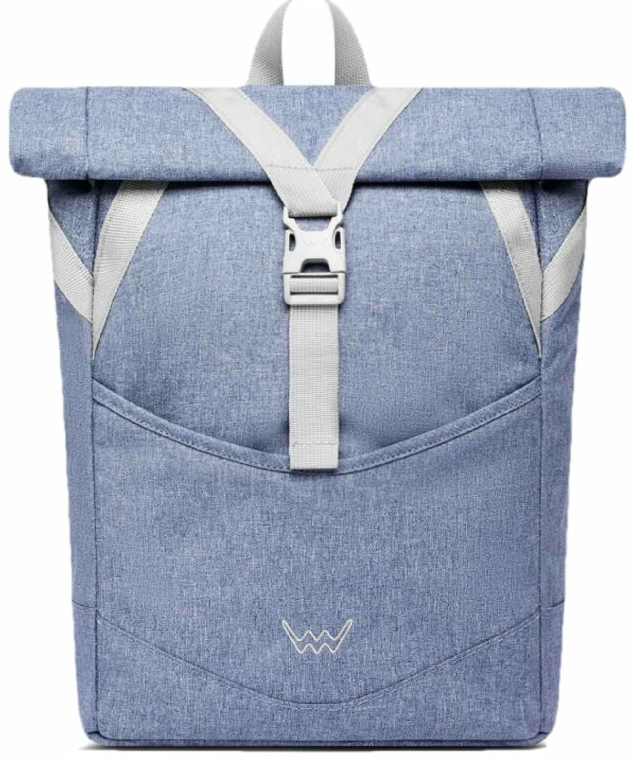Vuch Veerle Light Blue Modrá 13 18 l
