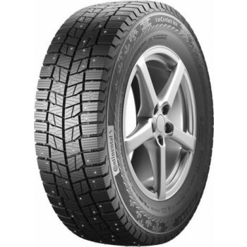 Continental VanContact Ice 215/65 R16 109/106R