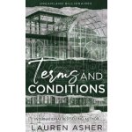 Terms and Conditions – Zboží Dáma