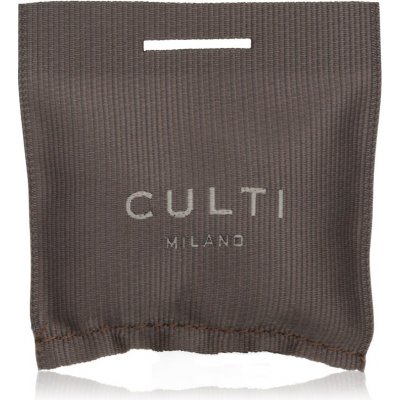 Culti Milano vonný sáček 5 x 5 cm Mareminerale – Hledejceny.cz