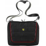 Brašna Ferrari FECSS15BK 15" black – Sleviste.cz
