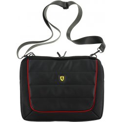 Brašna Ferrari FECSS15BK 15" black