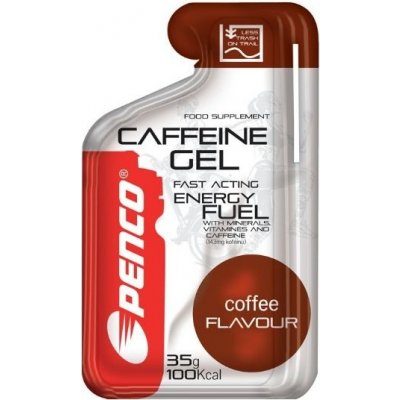 Penco Caffeine gel 35 g