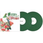 SERATO Serato Christmas Card vinyl – Zboží Živě