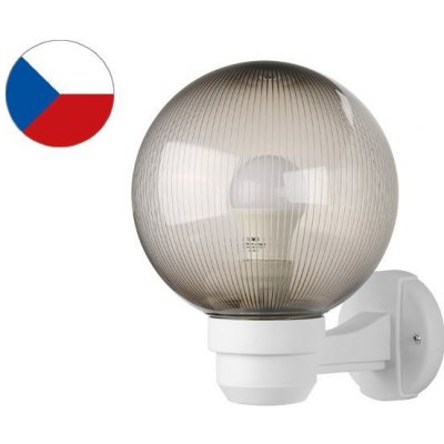PANLUX PARK N prizm.kouřové pr.200mm – Hledejceny.cz