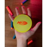 Nerf TM Toys Vystřelovač disků 5 disků v balení – Zboží Dáma