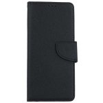 TopQ Xiaomi Redmi 12 knížkové černé – Zboží Živě