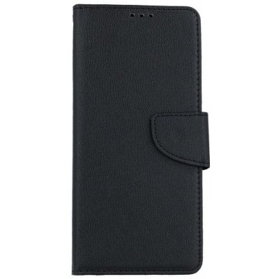 TopQ Xiaomi Redmi 12 knížkové černé – Zboží Živě
