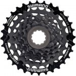 Shimano Altus CS-HG200 – Zbozi.Blesk.cz
