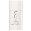 Calvin Klein CK2 deostick unisex 75 g