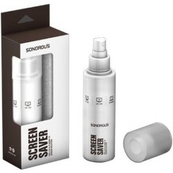 Sonorous Claning Kit 150 ml