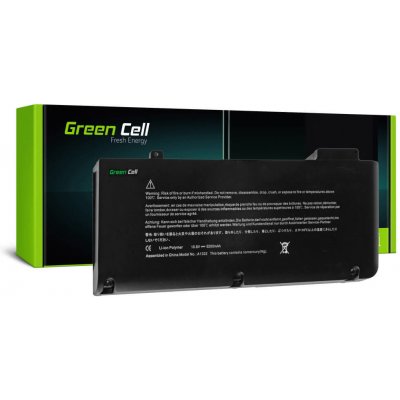 Green Cell AP06V2 4400 mAh baterie - neoriginální – Zboží Mobilmania