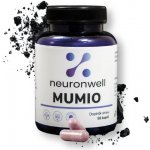 Neuronwell Mumio 100 kapslí – Hledejceny.cz