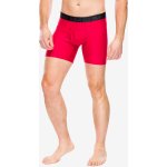 Under Armour M UA Perf Tech Nov 6in červená – Zboží Dáma