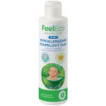 Feel Eco Baby Hypoalergenní koupelový olej 200 ml – Zbozi.Blesk.cz