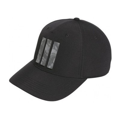 golfová adidas Tour 3 Stripe Snapback Černá – Hledejceny.cz