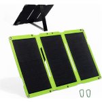 Green Power přenosný solární panel 30W-PD3.0 – Sleviste.cz