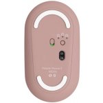 Logitech Pebble 2 M350s Wireless Mouse 910-007014 – Hledejceny.cz