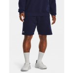 Under Armour šortky UA Rival Fleece shorts -BLU 1379779-410 – Sleviste.cz