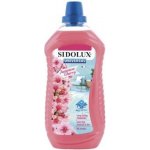 Sidolux Universal univerzální čistič na všechny povrchy a podlahy Květ japonské třešně 1 l – Zboží Dáma