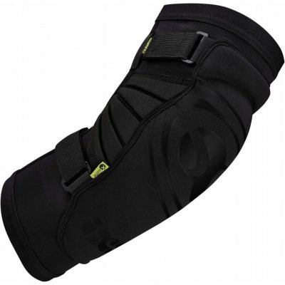 iXS knee Carve 2.0 Černá – Zbozi.Blesk.cz