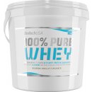 BioTech USA 100% Pure Whey 4000 g