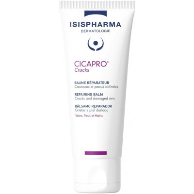ISISPHARMA Cicapro Cracks 40 ml – Sleviste.cz