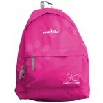 SmarTrike Dámsky batoh extra lehký BP020 růžový – Zboží Mobilmania