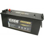 Exide Equipment Gel 12V 140Ah 900A ES1600 – Zbozi.Blesk.cz