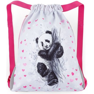 Bagmaster PRIM 23 B panda – Hledejceny.cz