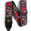 Ernie Ball Redbird Rising Strap