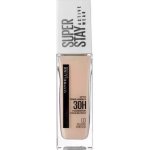 Maybelline SuperStay Active Wear 03 True Ivory dlouhotrvající vysoce krycí make-up 30 ml – Hledejceny.cz