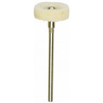 Proxxon 28803 Plstěné lešticí tělísko Kotouč 2 ks – Zboží Dáma