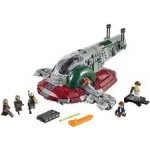 LEGO® Star Wars™ 75243 Slave I – Hledejceny.cz