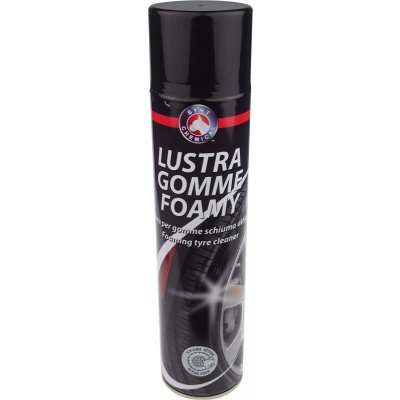 Synth Chemical Lustragomme Foamy 600 ml – Zbozi.Blesk.cz
