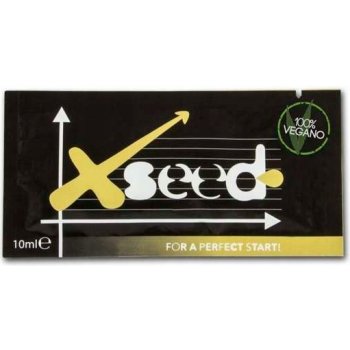 B.A.C. X-Seed cup, 10g