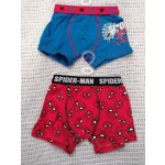 Trenky spiderman červená – Zboží Dáma