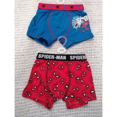 Trenky spiderman červená – Zboží Dáma