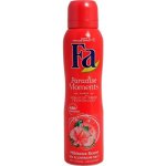 Fa Paradise Moments deospray 150 ml – Zboží Mobilmania