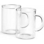 De'Longhi DLSC320 sklenic 2 x 250 ml – Hledejceny.cz