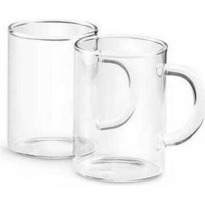 De'Longhi DLSC320 sklenic 2 x 250 ml – Hledejceny.cz