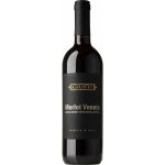 Giusti Merlot IGT Veneto 12,5% 0,75 l (holá láhev) – Hledejceny.cz
