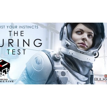 The Turing Test