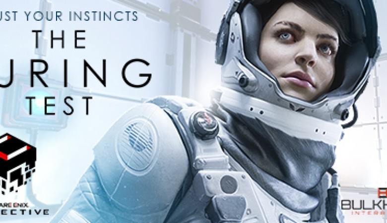 The Turing Test