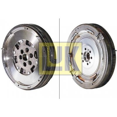 Setrvačník Schaeffler LuK 415 0437 10 (415043710) | Zboží Auto